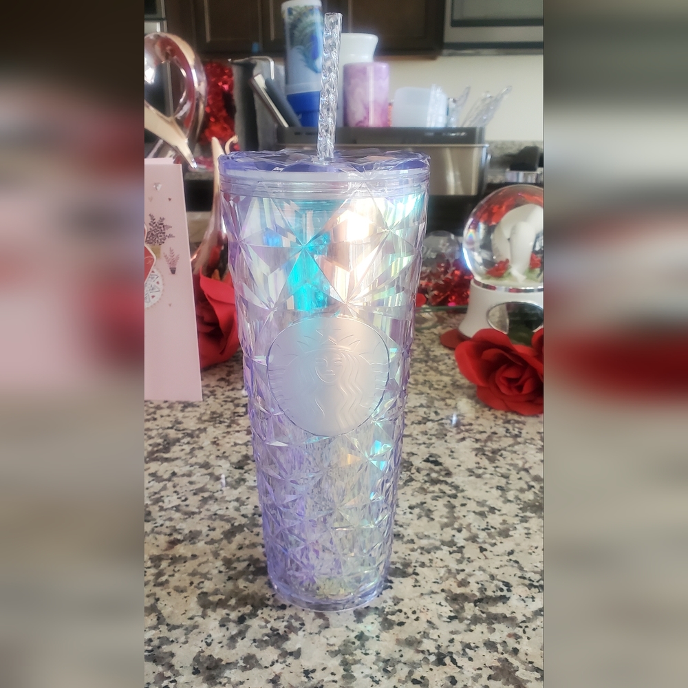 Starbucks Cold Cup